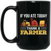 Thank A Farmer For Food If You Ate Today