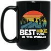 Best Hike Ever In The World, Sport Climbing, Wanderlust Gift