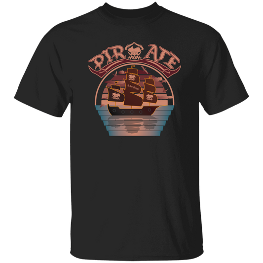 Pirate Club, The Last And Best Design For Beach Lover