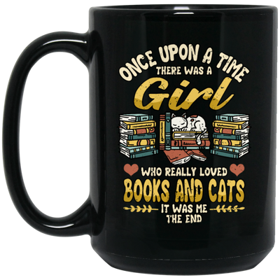 Read Book Books Funny Cat Saying Gift, Cat Lover