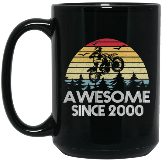 Motocross Birthday Gift Idea, 2020 Birhtday Years