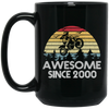 Motocross Birthday Gift Idea, 2020 Birhtday Years