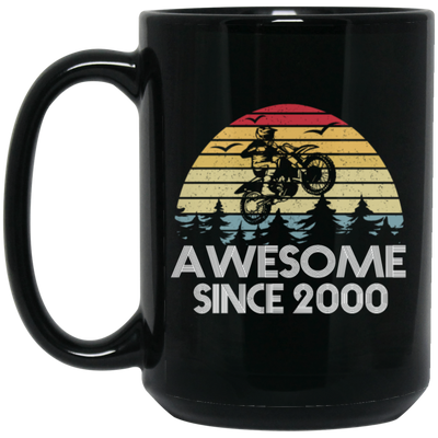 Motocross Birthday Gift Idea, 2020 Birhtday Years