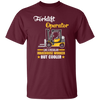 Cool Worker, Forklift Operator Like A Regular Warehouse Worker But Cooler Unisex T-Shirt