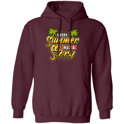 Funny Summer, Vacation Holidays Sayings, Summer Gift Pullover Hoodie