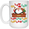 Funny Lawyer Christmas, Christmas Attorney Gift