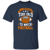 Football Coach, American Football Fan Footballers Gift