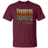 Thankful Pastor Retro Pastor Lover Vintage Thankful