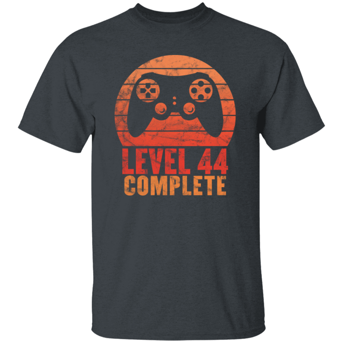 Level 44 Complete Vintage, 44th Wedding Gift