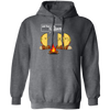 Better Than Marshmallows Taco Tells Funny Graphic Scary Campfire Story About Tuesdays Pullover Hoodie