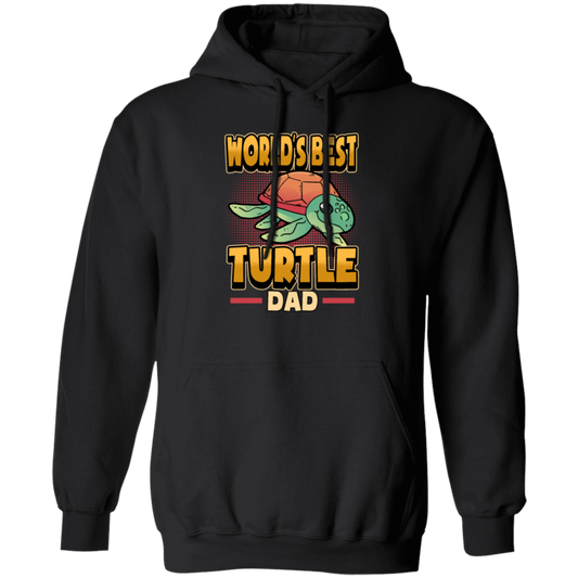 Turtle Ocean Animal Reptile Water Slow, Funny Dad Gift