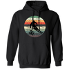 Ski Retro Skiing Mountain Winter Gift