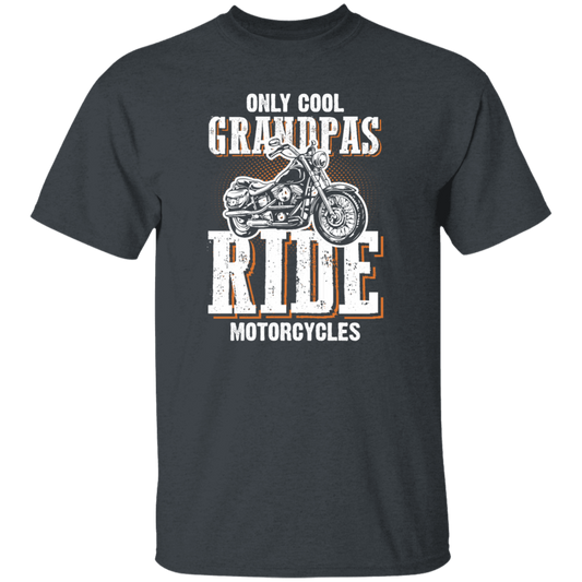 Grandpa Motorcycle, Motorcycle Saying