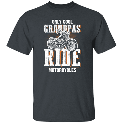 Grandpa Motorcycle, Motorcycle Saying