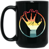 Cool Fashion Epic Hand Awesome Zombie Hand Scary Hand Gift