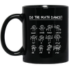 Funny Math, Do the Math dance Pi Match Teacher