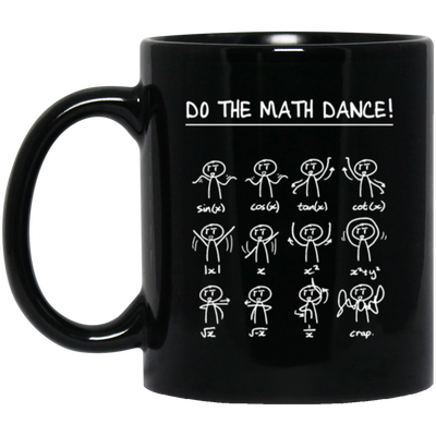 Funny Math, Do the Math dance Pi Match Teacher