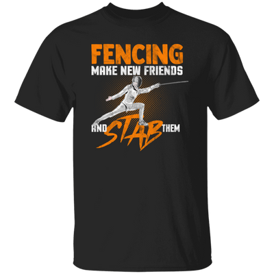 Fencing, Fencing Mask, Sword Fighting, Saber, Escrime Gift