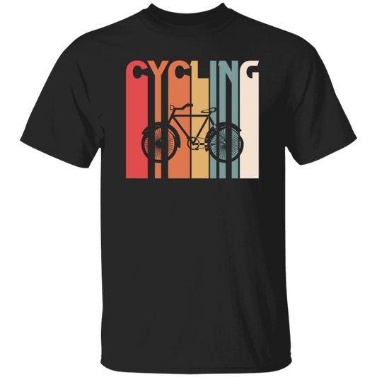 Retro Bicycle, Vintage Cycling Lover