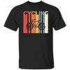 Retro Bicycle, Vintage Cycling Lover