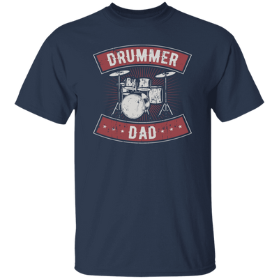 Drummer Dad, Drums Drumming Gift, Drummer Gift Idea