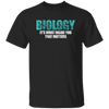 Biology It_s What Inside That Matters Scientist