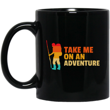 Trail Silouette Take Me On An Adventure Trail Vintage Silouette