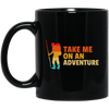 Trail Silouette Take Me On An Adventure Trail Vintage Silouette