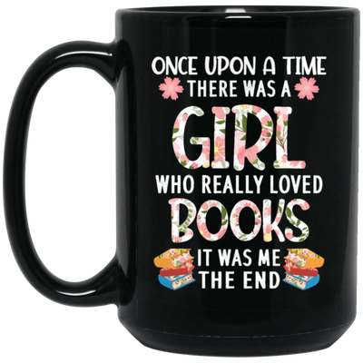 Book Reading Girl Librarian Woman Reader, Bookworm Gift