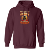 Shepherd Lover, Once You're Lived With A German Shepherd, You Can Never Live Without One Pullover Hoodie