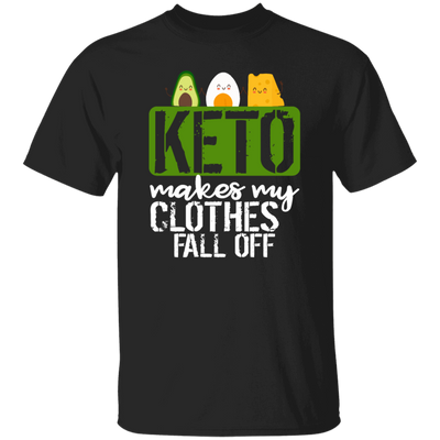 Distressed Retro, Vintage Funny Keto Diet