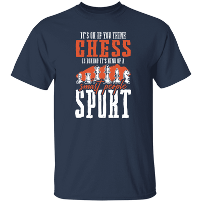 Chess Sport Game, Chess Piece Funny