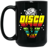 Retro Disco Vintage Discotheque Disco Dancing