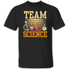 Love My Science Team Retro Scientist