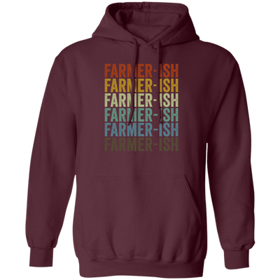 Love Farmer, Farming Lover Gift, Retro Farm Love, Farm Vintage Style