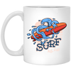 Water sports Surf All Day Cool Gift For Surfers