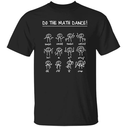 Funny Math, Do the Math dance Pi Match Teacher