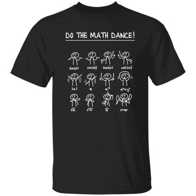 Funny Math, Do the Math dance Pi Match Teacher