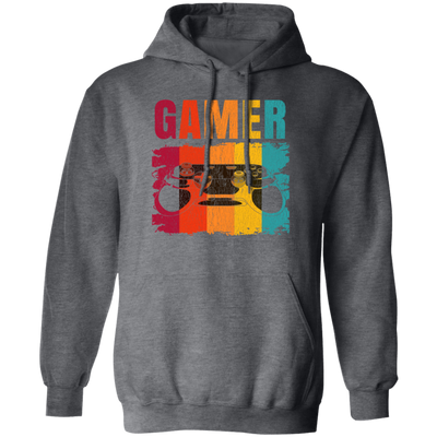 Gamer Nerd Geek Pro, Retro Gamer  Gift