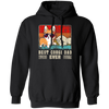 Best Corgi Dad Ever Retro, Dad Gift