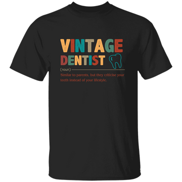 Dentist Gift Vintage Nurse What Is Dentist Dentist Lover