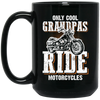 Grandpa Motorcycle, Motorcycle Saying