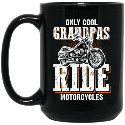 Grandpa Motorcycle, Motorcycle Saying