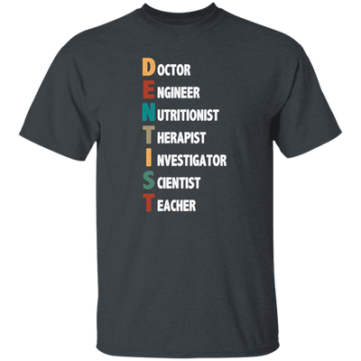 Dentist Lover Best Gift For Dentist Love Nurse My Nurse