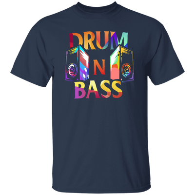 Drum and Bass, Electronic Dance Music, Electronic Drum and Bass