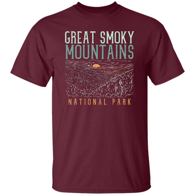 Great Smoky Mountains National Park