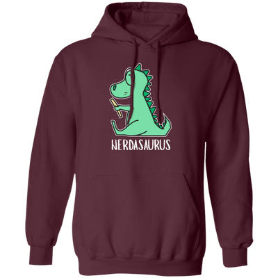 Nerdasaurus, Nerd Dinosaur, Funny Dinosaur, Funny Nerd Lover Gift