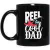 Reel Fishing Cool Dad Gift