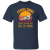 Funny Jiu Jitsu, Ezekiel Choke, Retro Jiujitsu Gift