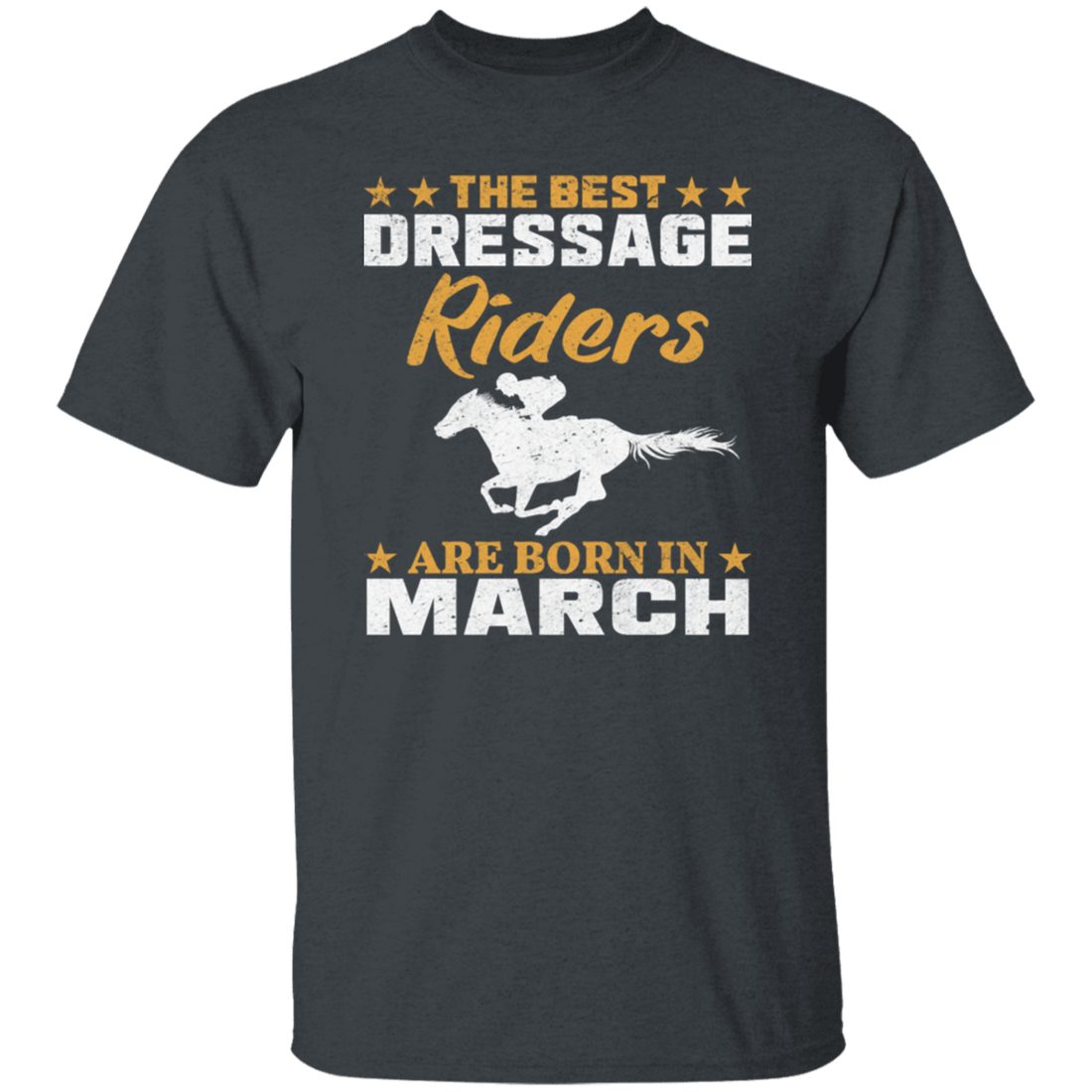 Dressage Rider Birthday March Gift Idea, Vintage Dressage Rider